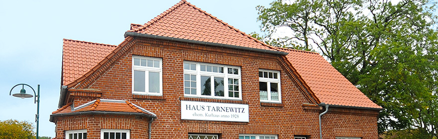 Haus Tarnewitz